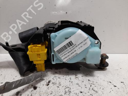 Used Front left seatbelt HONDA CR-V II (RD_) 2.0 (RD5) (150 hp) 12710505