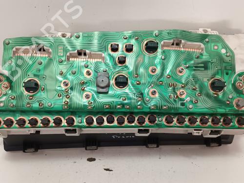 Instrument cluster TOYOTA PREVIA I (_R1_, _R2_)  | BP13490571C47 