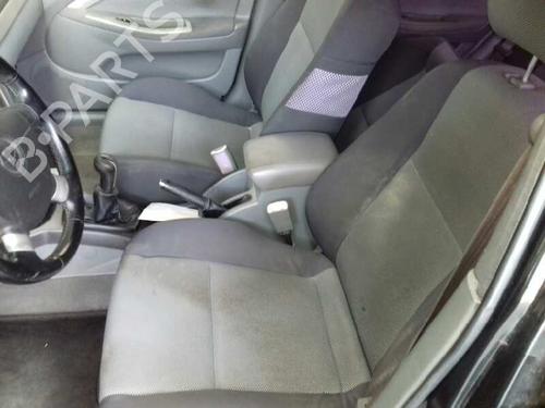 Gearbox CHEVROLET LACETTI (J200) 2.0 D | BP12755859M3 
