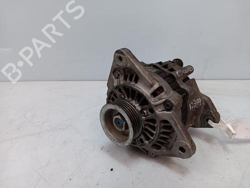 Alternator FORD ESCORT V (AAL, ABL)  | BP24592791M7 