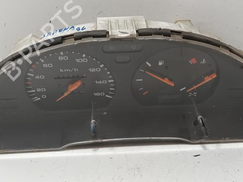 Used Instrument cluster NISSAN SERENA (C23) 2.3 D (75 hp) 17005880