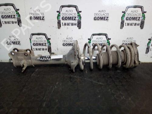 Used Right rear shock absorber HYUNDAI COUPE I (RD) 1.6 16V (116 hp) 12742711