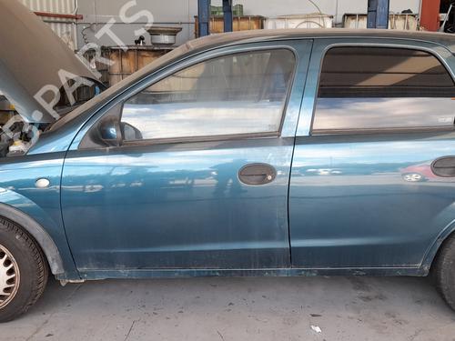 Computer motormanagement OPEL CORSA C (X01)  | BP14998252M57 