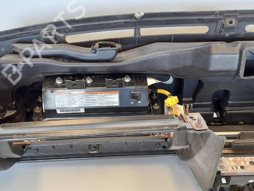 Airbag Kit OPEL FRONTERA B (U99) 2.2 DTI (6B_ZC, 6B_VF, 6B_66, 6B_76) | BP12708057C86 