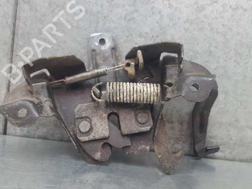 Hood lock MITSUBISHI GALANT VII Saloon (E5_A, E7_A, E8_A) 1.8 (E52A) | BP12728863C133 