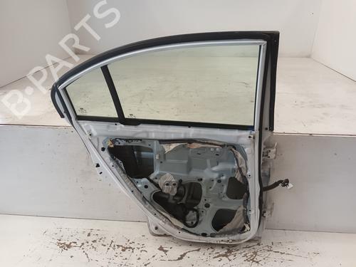 Left rear door HYUNDAI ACCENT III Saloon (MC) 1.4 GL | BP16272367C4 