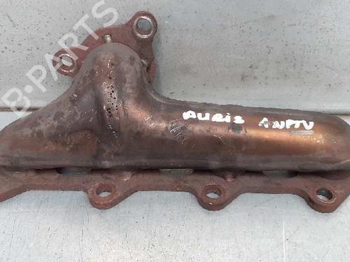 Udstødningsmanifold TOYOTA AURIS (_E15_) [2006-2012]  12775260