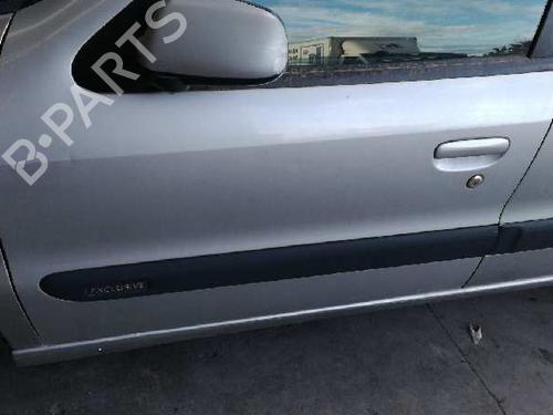 ECU airbags CITROËN XSARA (N1) 1.8 i Aut. | BP12715769M53 