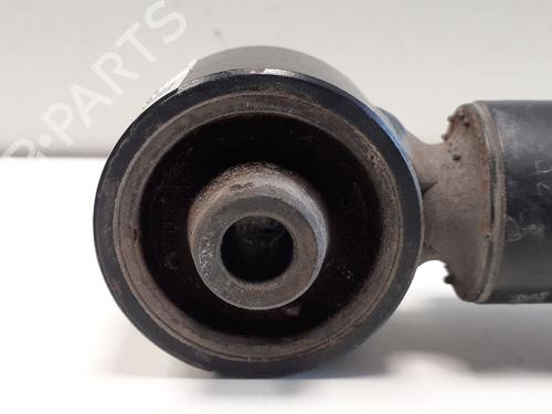 Right rear shock absorber VW POLO (9N_, 9A_) 1.4 TDI | BP12757656M19 