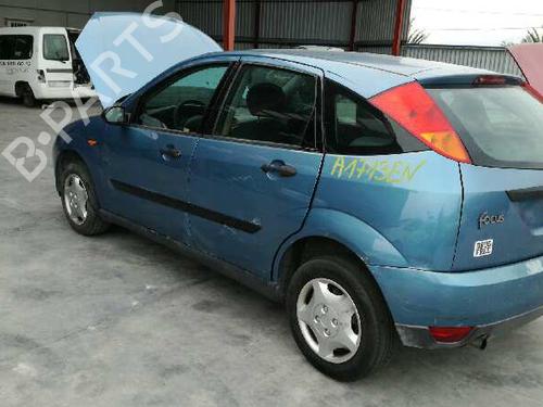 Mass air flow sensor FORD FOCUS I (DAW, DBW) 1.6 16V | BP12801572M95