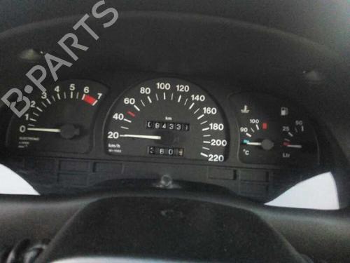 Rim OPEL ASTRA F Hatchback (T92) 1.6 i 16V (F08, M08, F68, M68) | BP12814033C45 