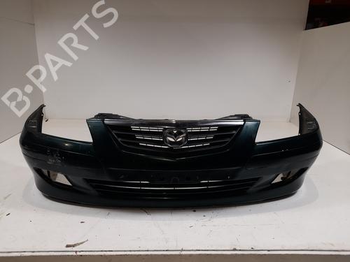 Used Front bumper Front bumper MAZDA 626 V (GF) 2.0 TD (GFFP) (110 hp) 33214158 33214158