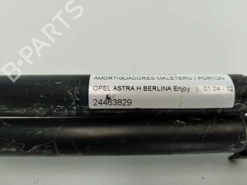 Tailgate lift support OPEL ASTRA H (A04) 1.7 CDTI (L48) | BP13977854C138 