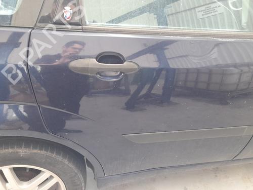 Gearbox FORD FOCUS I Saloon (DFW) 1.6 16V | BP12782609M3