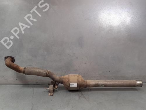 Catalyseur VW GOLF IV (1J1) 1.9 TDI (110 hp) 12786377