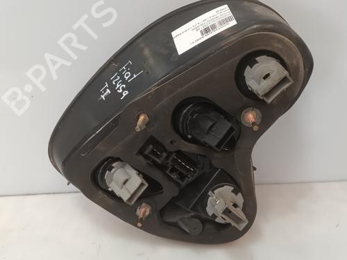 Left taillight FIAT MULTIPLA (186_) 1.9 JTD 110 | BP29333003C34 