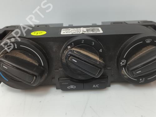 Used Climate control SEAT IBIZA IV (6J5, 6P1) 1.0 (75 hp) 18650422