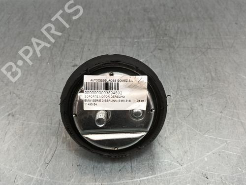 Engine mount BMW 3 (E46) 318 i | BP17651434M89 