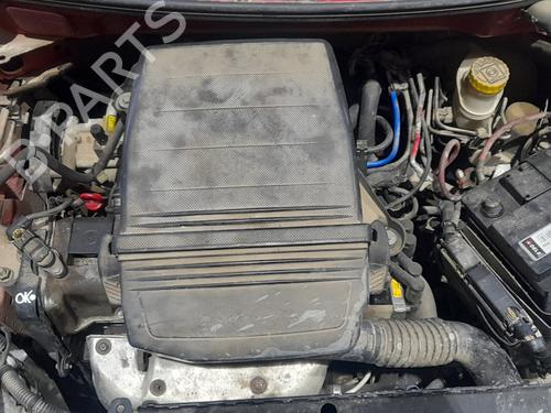 Starter FIAT PANDA (169_) 1.2 (169.AXB11, 169.AXB1A) | BP14445745M8 