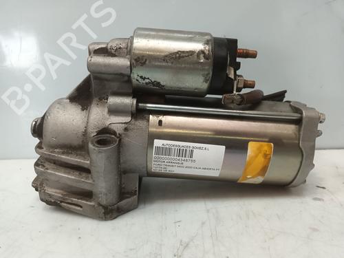 Starter FORD TRANSIT Bus (FD_ _, FB_ _, FS_ _, FZ_ _, FC_ _)  | BP30168219M8 