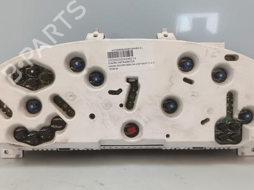 Kombiinstrument HONDA ACCORD VI (CK, CG, CH, CF, CL) 2.0 i (CG9) | BP28376155C47 