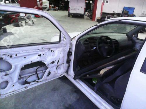 Rear left seatbelt SEAT IBIZA II (6K1) 1.9 TDI | BP12799907I29