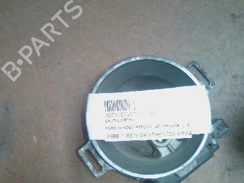 Used Mass air flow sensor Mass air flow sensor FORD MONDEO II Saloon (BFP) 1.8 i (115 hp) 12689754 12689754