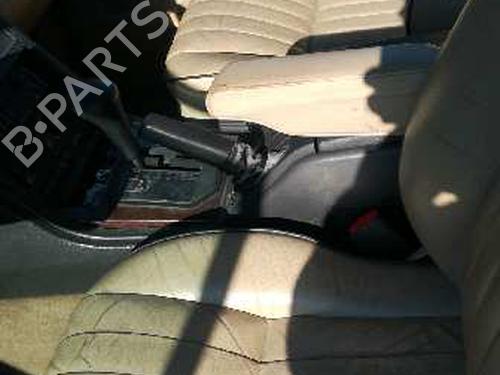 Engine control unit (ECU) LAND ROVER RANGE ROVER II (P38A) 2.5 D 4x4 | BP12724120M57 