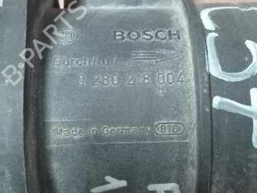 Mass air flow sensor FIAT MULTIPLA (186_) 1.9 JTD 105 (186AXB1A) | BP12689685M95 