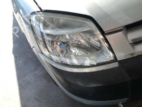 Fuel pump PEUGEOT PARTNER MPV (5_, G_) 2.0 HDI | BP12739988M76