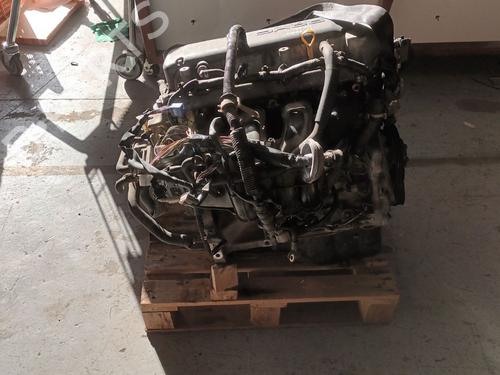 Engine SUZUKI IGNIS II (MH) | BP30136524M1