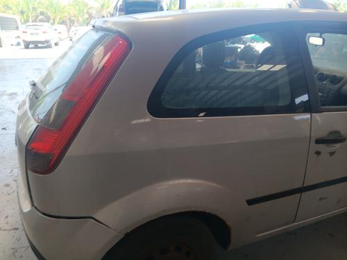 Catalyst FORD FIESTA V (JH_, JD_) 1.4 TDCi | BP19645855M10 