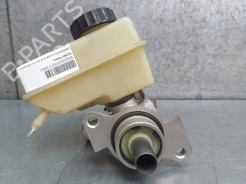 Brake master cylinder MERCEDES-BENZ SLK (R170) 230 Kompressor (170.447) | BP12742654M77 