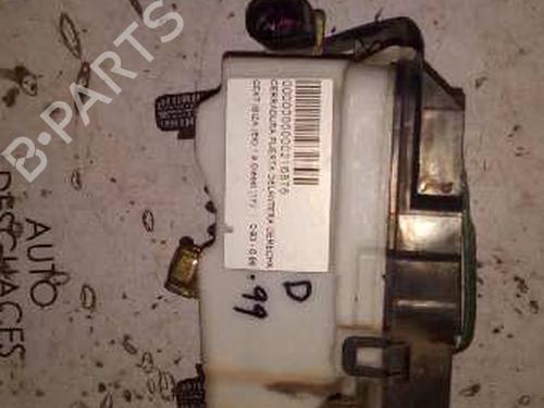 Used Front right lock SEAT IBIZA II (6K1) 1.9 D (64 hp) 12745303