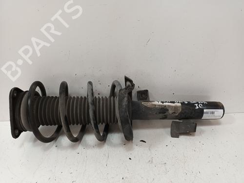 Used Left front shock absorber VOLVO S40 II (544) 2.0 D (136 hp) 17961314