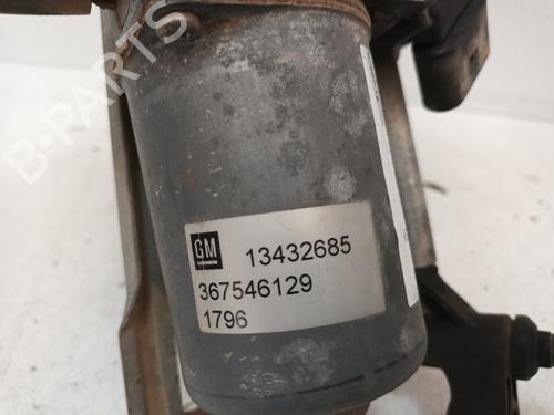 Front wiper motor OPEL CORSA E (X15) 1.4 (08, 68) | BP17919072M29 