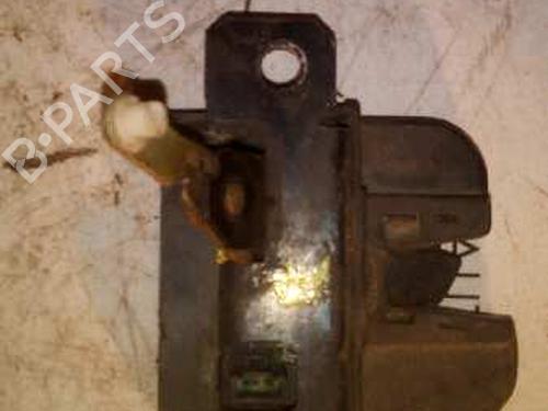 Tailgate lock VW GOLF IV (1J1) 1.9 SDI | BP12727234C101 