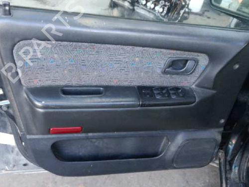 Engine control unit (ECU) HYUNDAI SANTAMO  | BP12723689M57 
