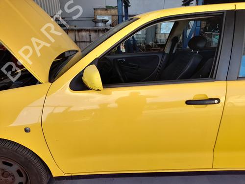 Turbocharger/Supercharger SEAT CORDOBA (6K1, 6K2) 1.9 TDI | BP12778095M71 