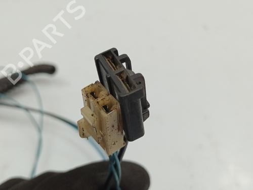 Fuel pump MERCEDES-BENZ E-CLASS (W211) E 270 CDI (211.016) | BP12817222M76