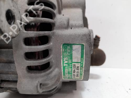 Generator TATA INDICA  | BP12852286M7