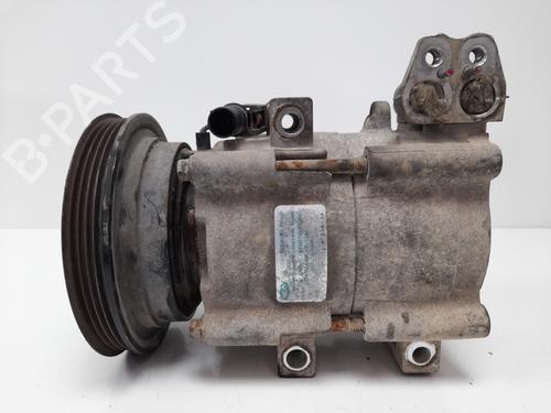 AC compressor KIA JOICE (MTE1P) 2.0 (139 hp) 12776185