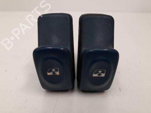 Used Left front window switch Left front window switch 12773554 12773554