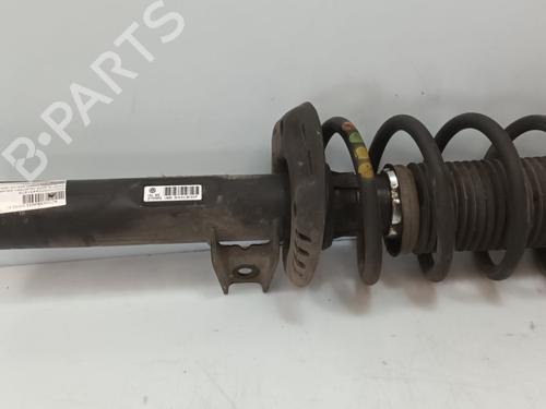 Used Left front shock absorber VW PASSAT B6 (3C2) [2005-2011]  29956010