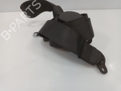Used Rear left seatbelt BMW 1 (F20) 118 i (170 hp) 19543000