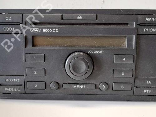 Used Radio Radio 38113971 38113971