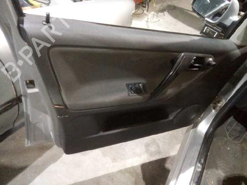 Grille VW POLO (6N2)  | BP12687490C40