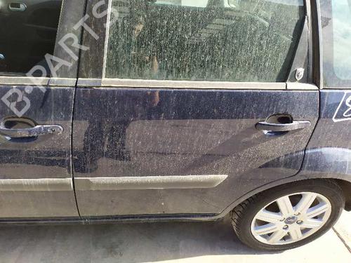 Other FORD FIESTA V (JH_, JD_) 1.4 TDCi | BP13979943O1 