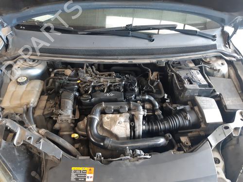 Cache-culbuteurs FORD FOCUS II Saloon (DB_, FCH, DH)  | BP29927418M124