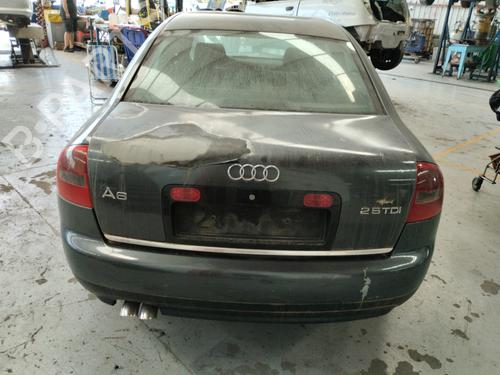 Radiateur D'huile AUDI A6 C5 (4B2, 4B4) 2.5 TDI | BP20724839M33 
